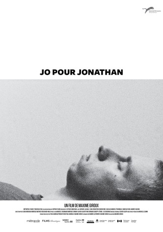 Jo pour Jonathan