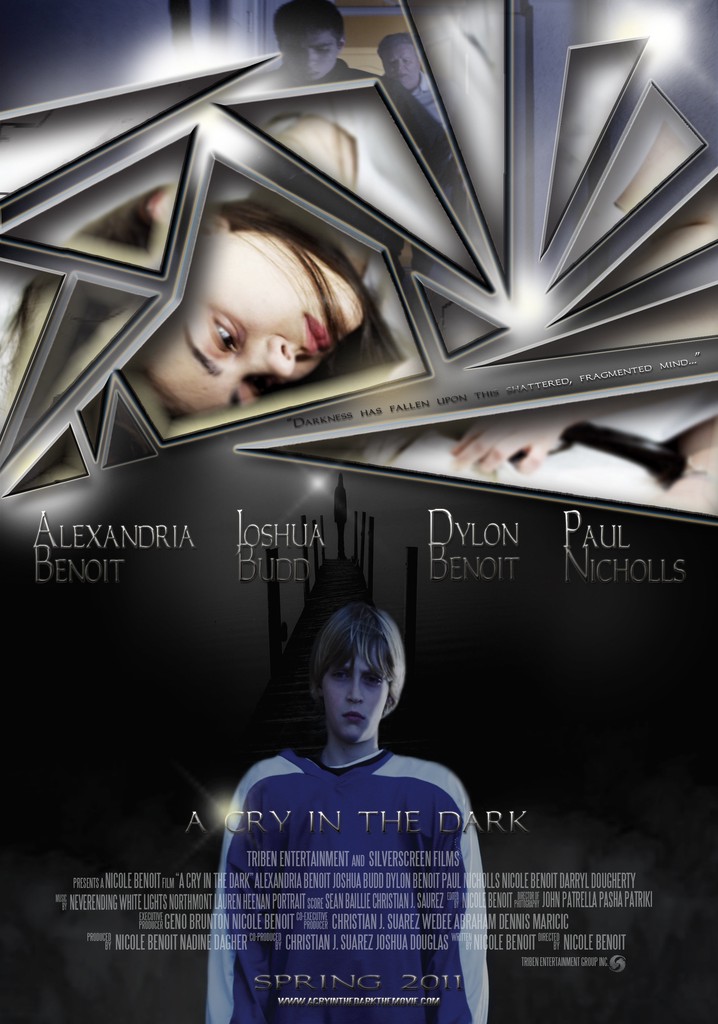 A Cry In The Dark Where To Watch