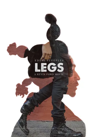 Legs poster