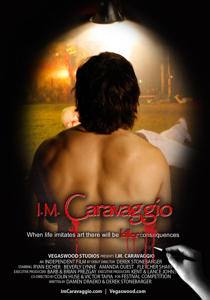 I.M. Caravaggio