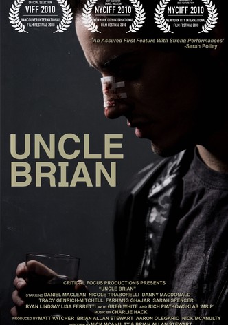 Uncle Brian