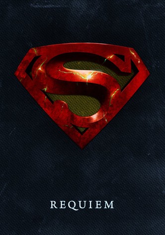 Superman: Requiem