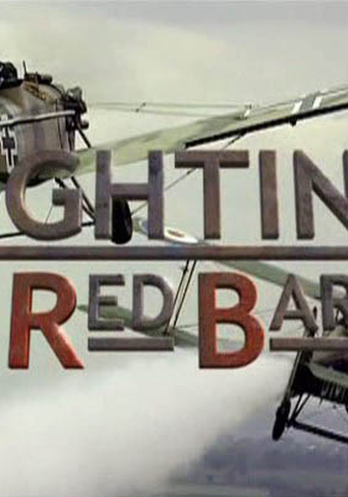 Fighting the Red Baron