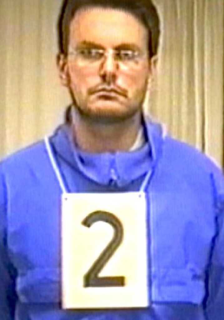 Lasermannen - Dokumentären