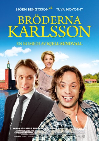 The Karlsson Brothers