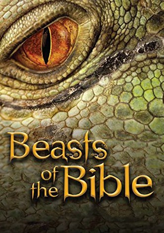 Beasts Of The Bible