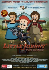 Little Johnny The Movie