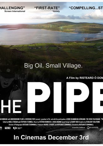 The Pipe