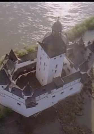 Great Castles of Europe