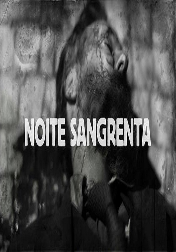 Bloody Night