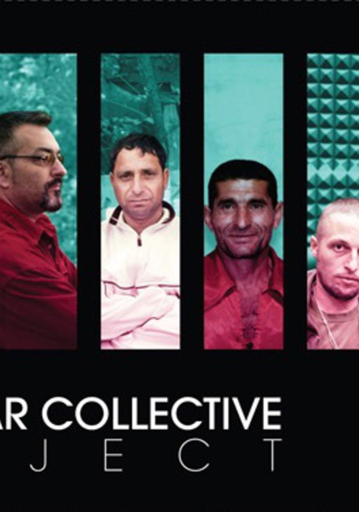 The Shukar Collective Project