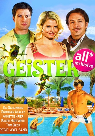 Geister: All Inclusive