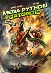 Megapyton kontra gatoroid