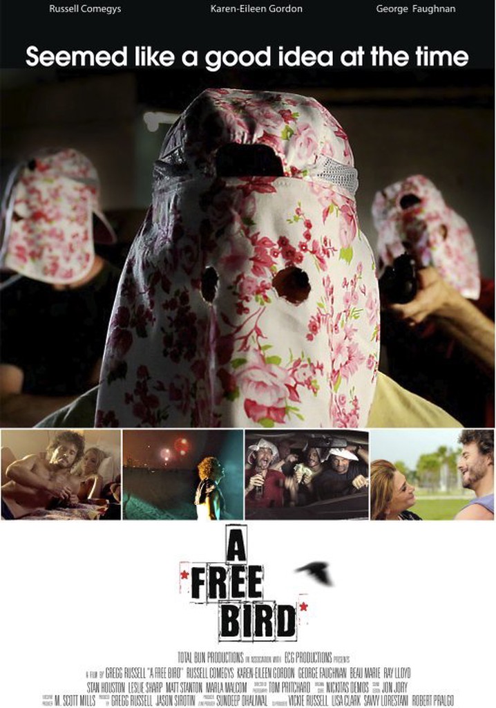 A Free Bird