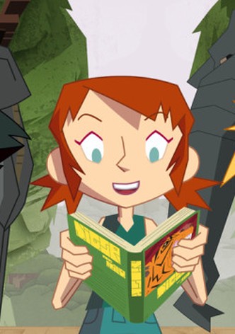 Das Green Team - Staffel 1