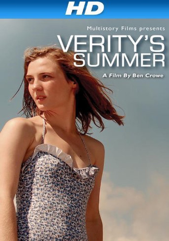 Verity's Summer