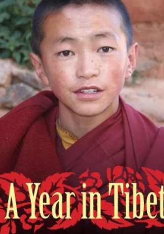 A Year in Tibet