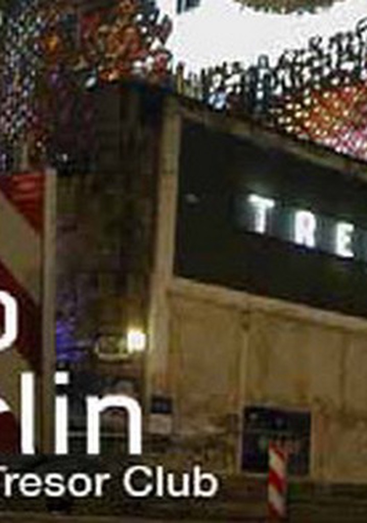 SubBerlin - Underground United