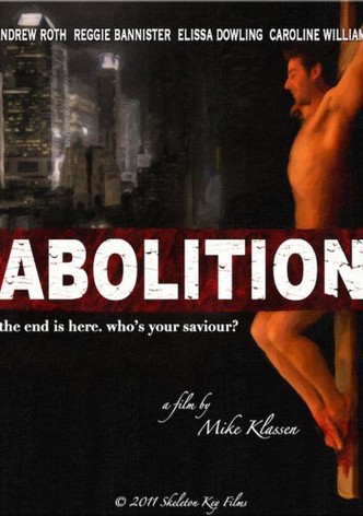 Abolition