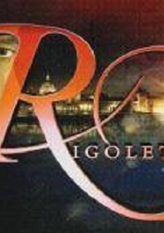 Rigoletto a Mantova