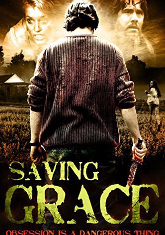 Saving Grace