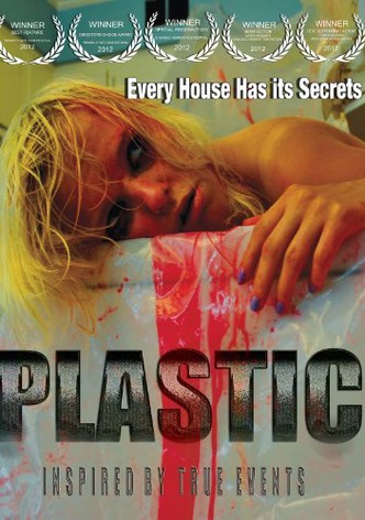 Plastic