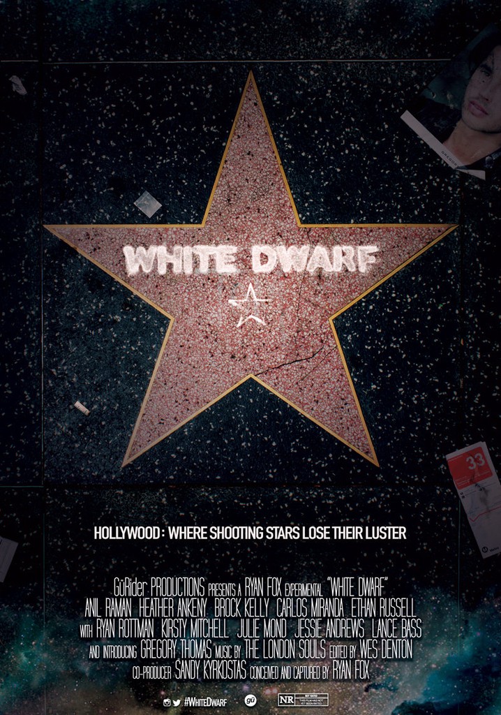 White Dwarf