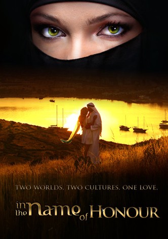 Au nom de l'amour - Saison 1