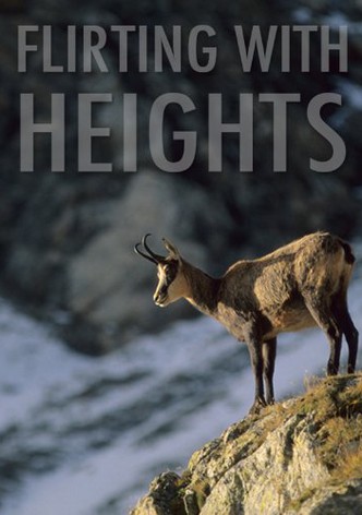 Flirting With Heights