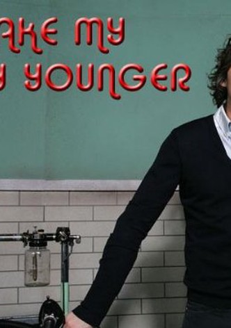 Make My Body Younger