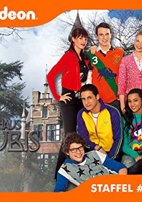 Das Haus Anubis Stream Jetzt Serie Online Anschauen