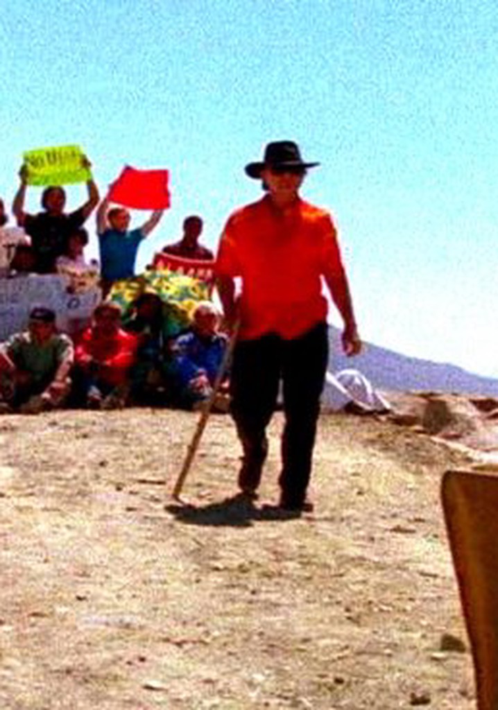 Prophecy & Pollution