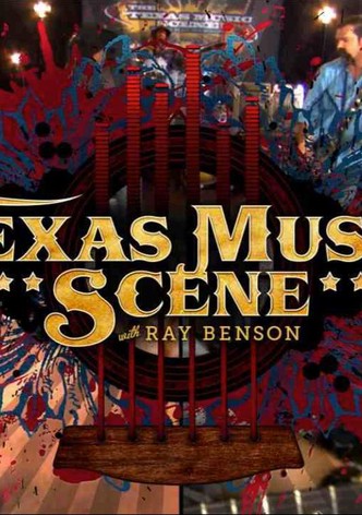 Texas Music Scene