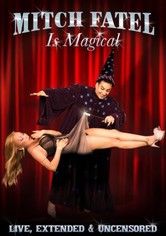 Mitch Fatel Is Magical