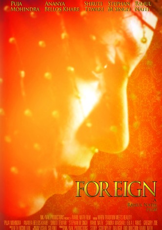 Foreign