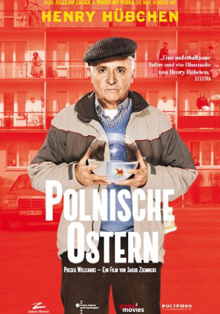Polnische Ostern
