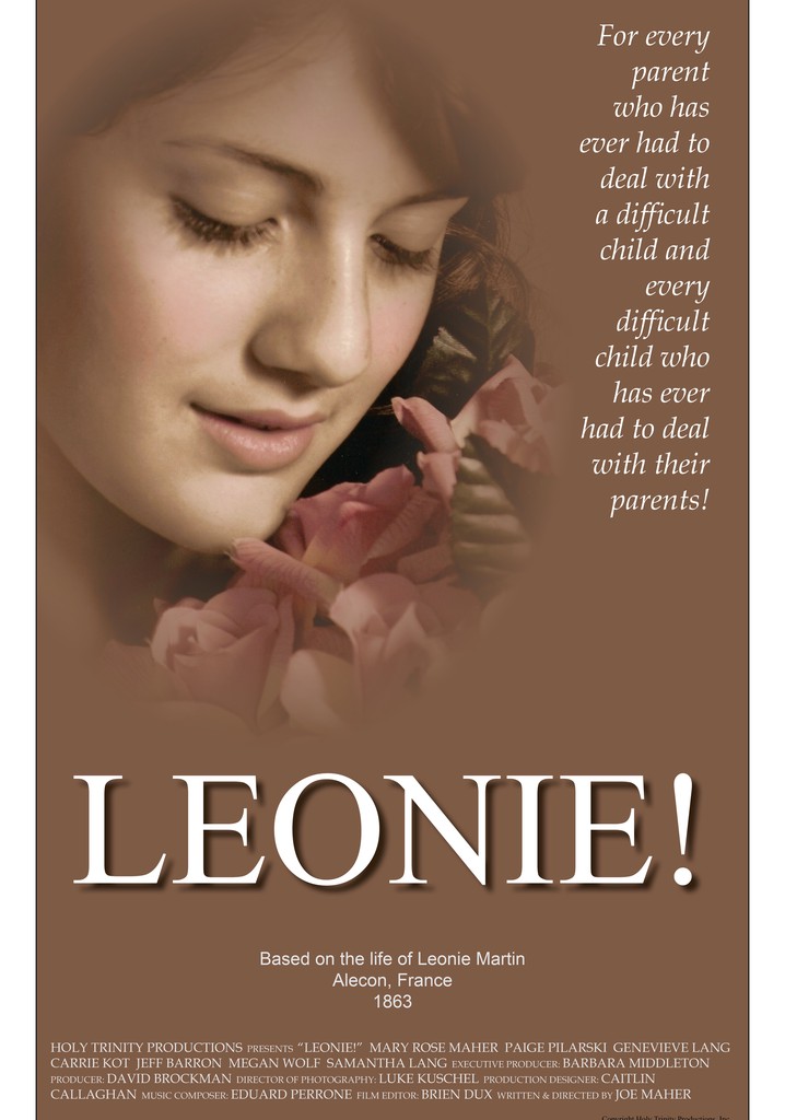 Leonie!
