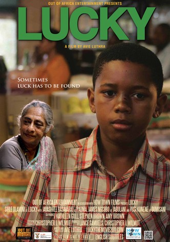 Lucky