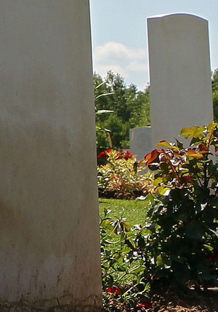 WWI: Finding the Lost Battalion