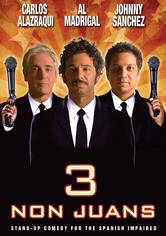 3 Non Juans