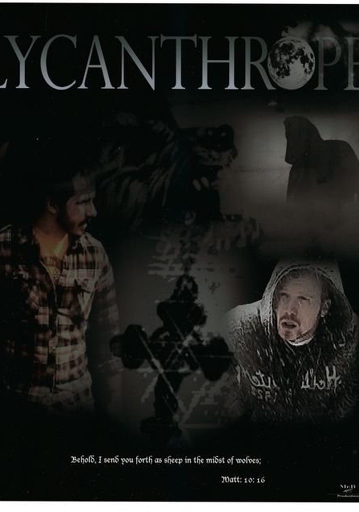 Lycanthrope