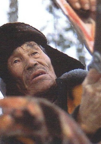 Taiga Nomads Part II: The Skills You Passed On