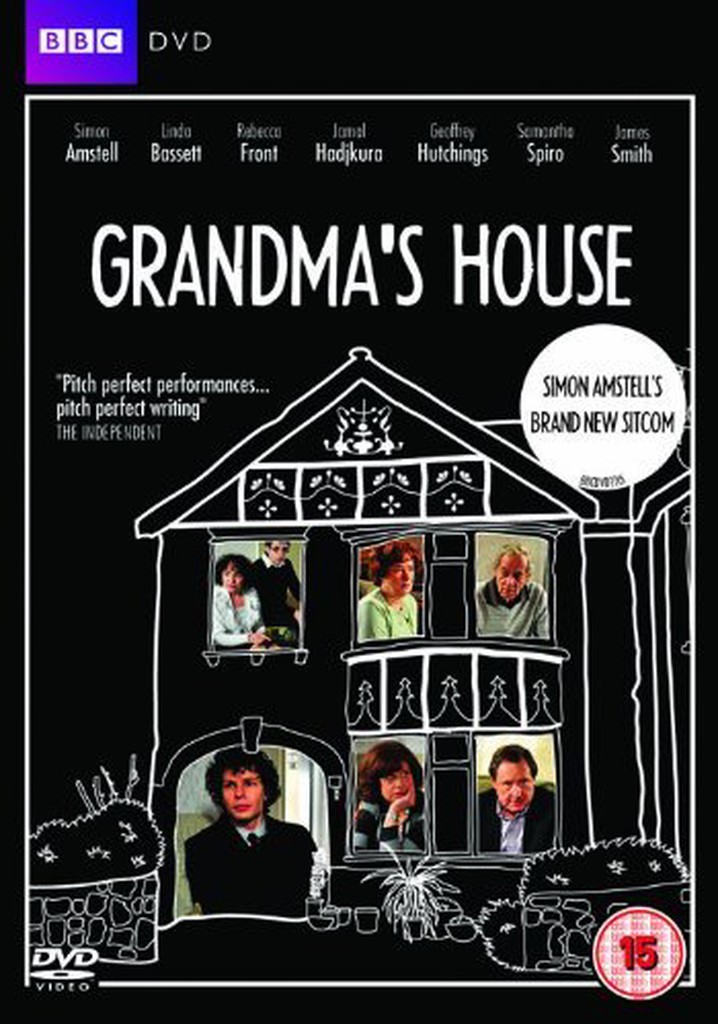 Grandma's 2025 house streaming