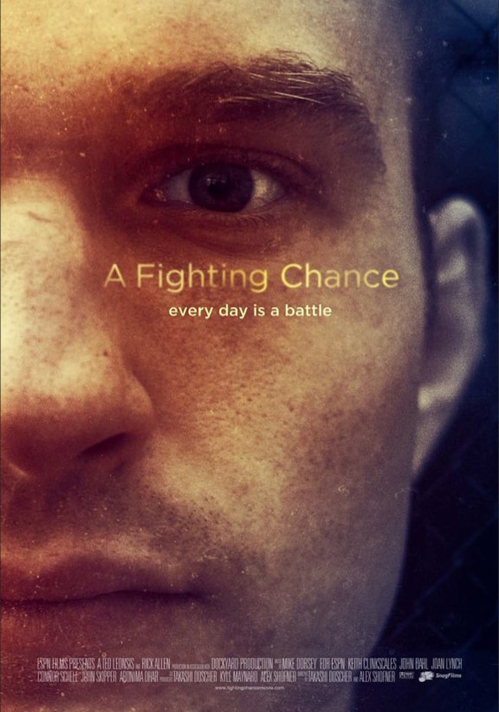 A Fighting Chance