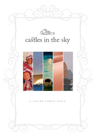 Castles In The Sky