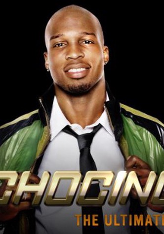 Ochocinco: The Ultimate Catch