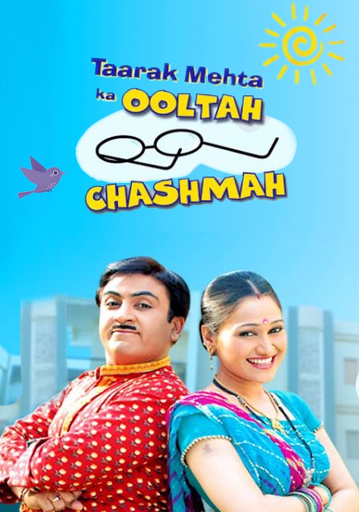 Taarak Mehta Ka Ooltah Chashmah streaming online