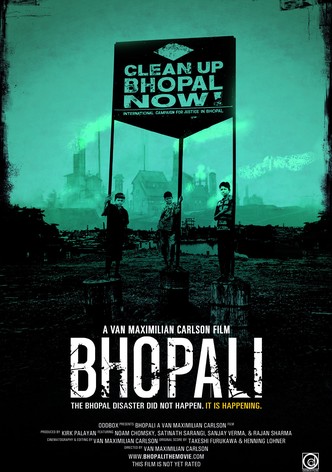 Bhopali