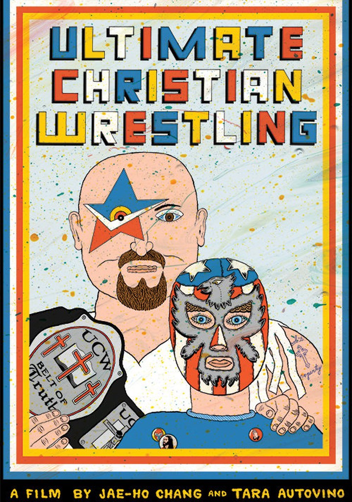 Ultimate Christian Wrestling