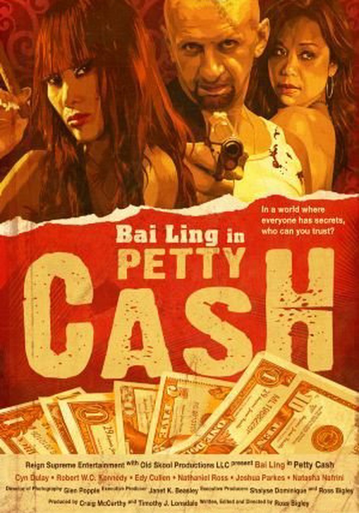 Petty Cash